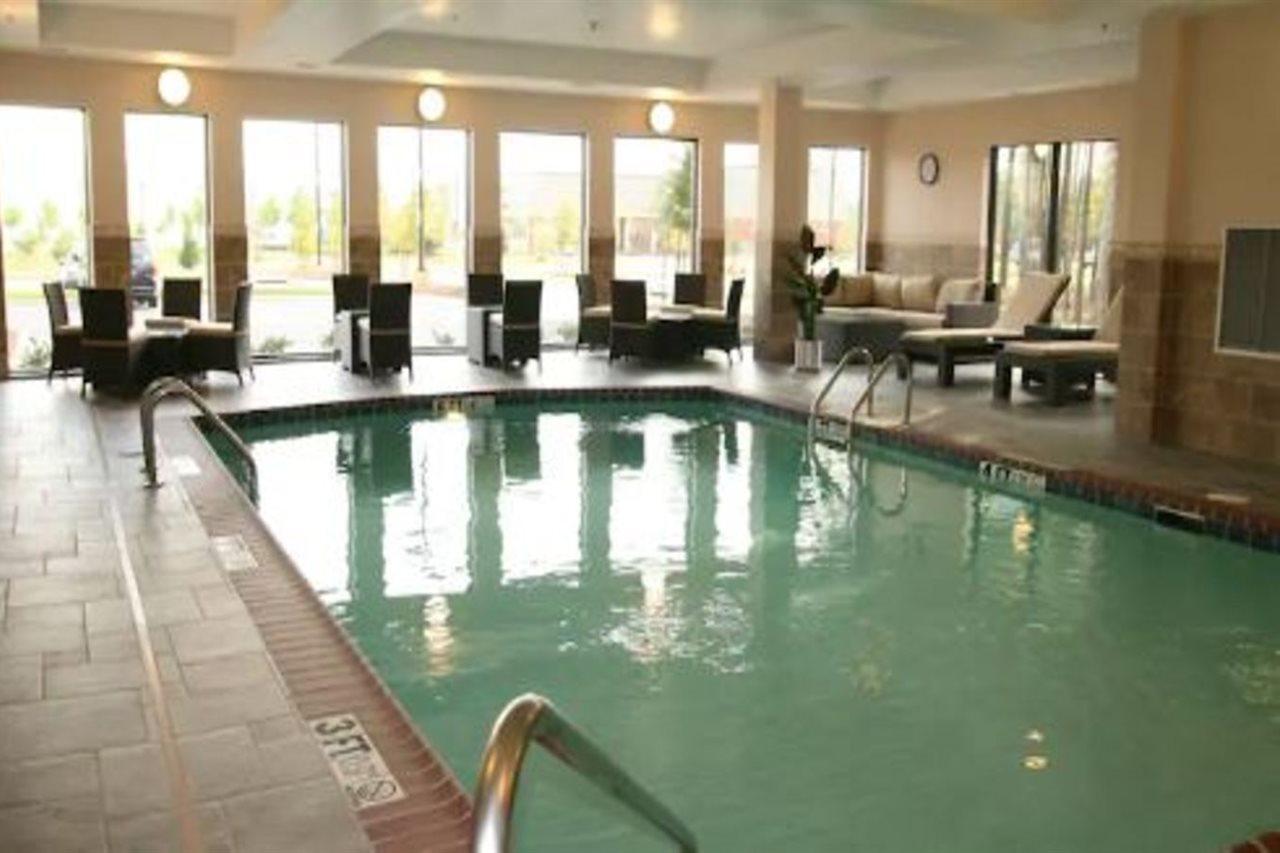 Hampton Inn Jackson/Flowood - Airport Area Ms Luckney Exteriör bild