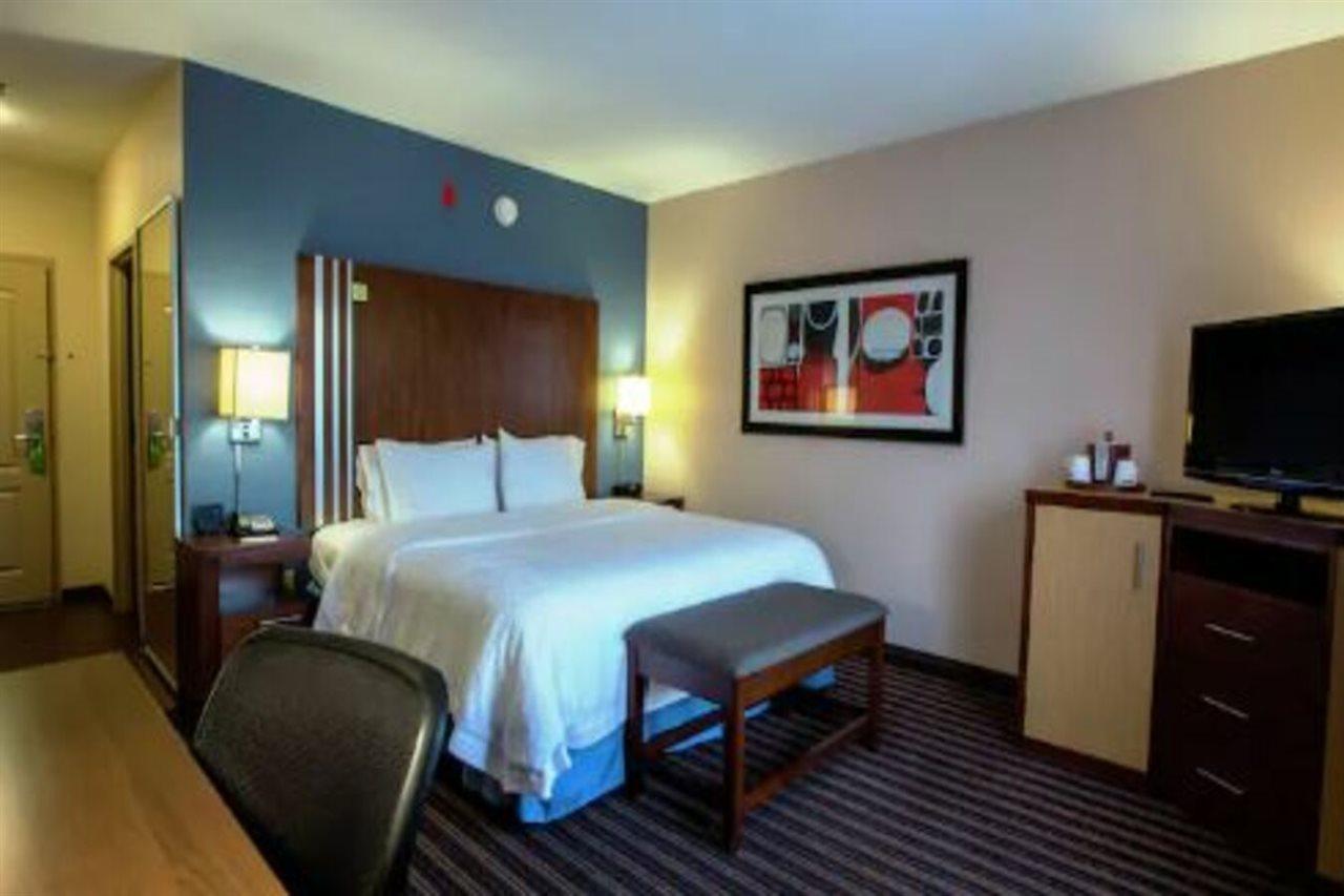 Hampton Inn Jackson/Flowood - Airport Area Ms Luckney Exteriör bild