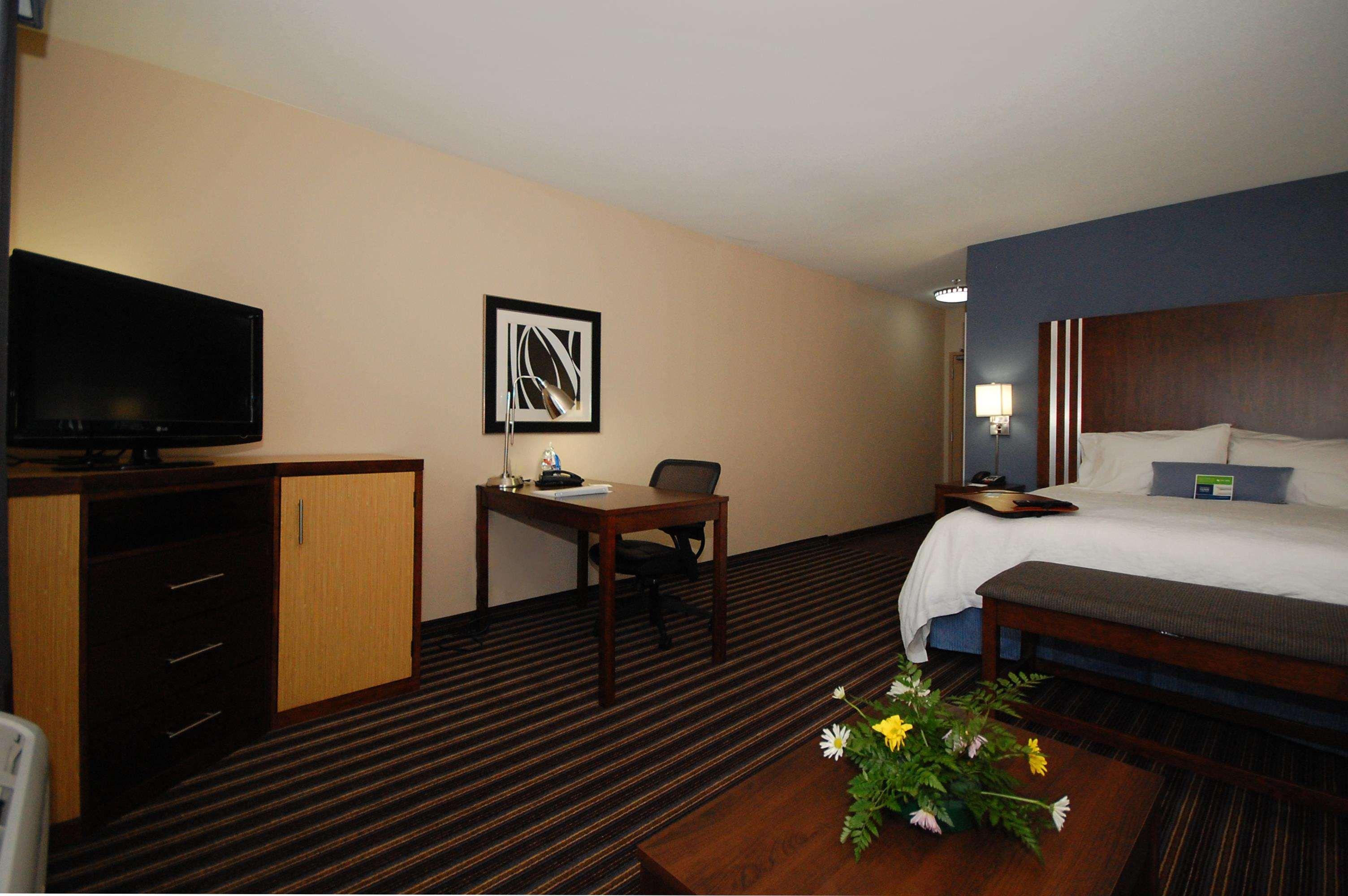 Hampton Inn Jackson/Flowood - Airport Area Ms Luckney Exteriör bild