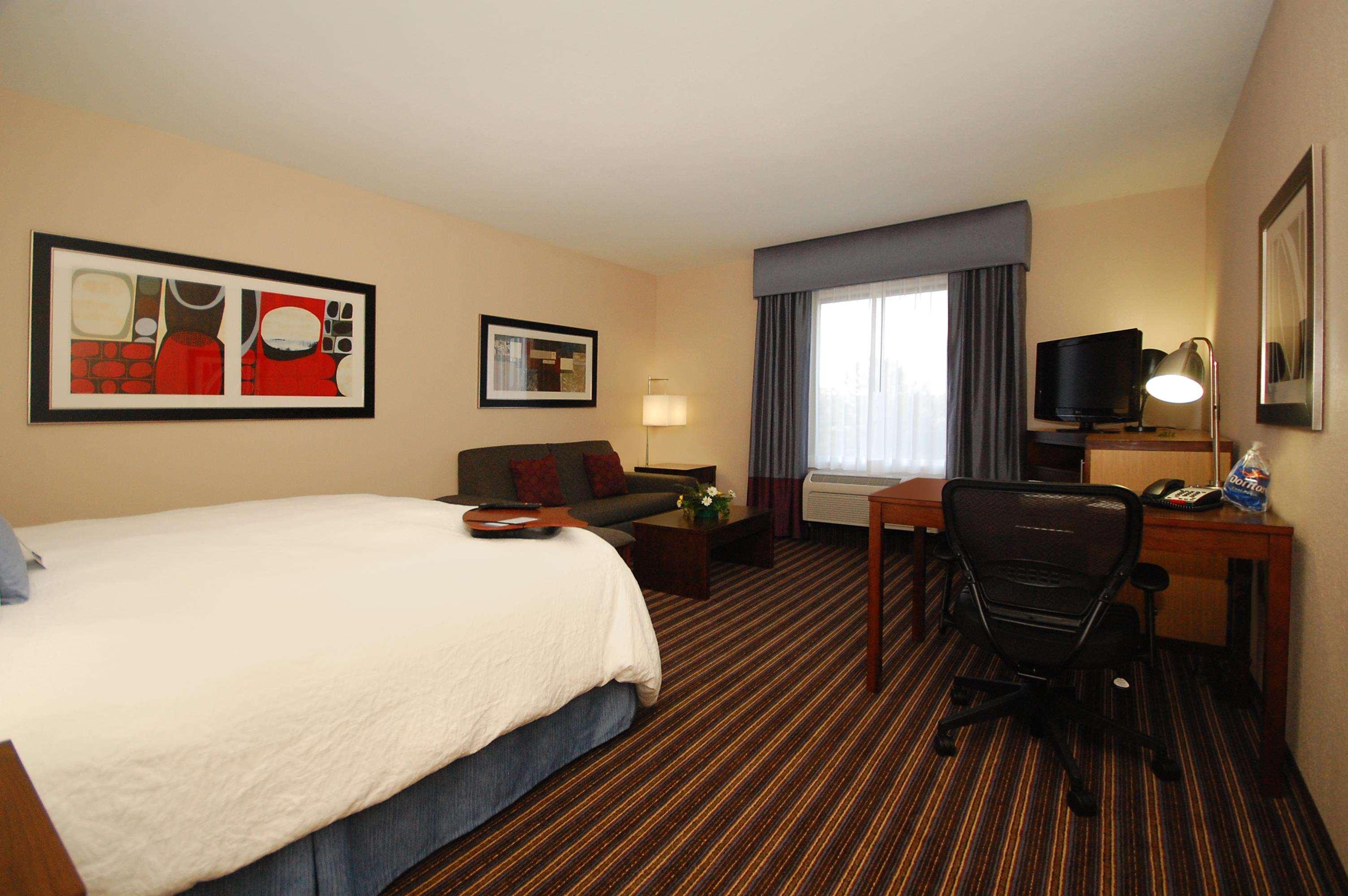 Hampton Inn Jackson/Flowood - Airport Area Ms Luckney Rum bild