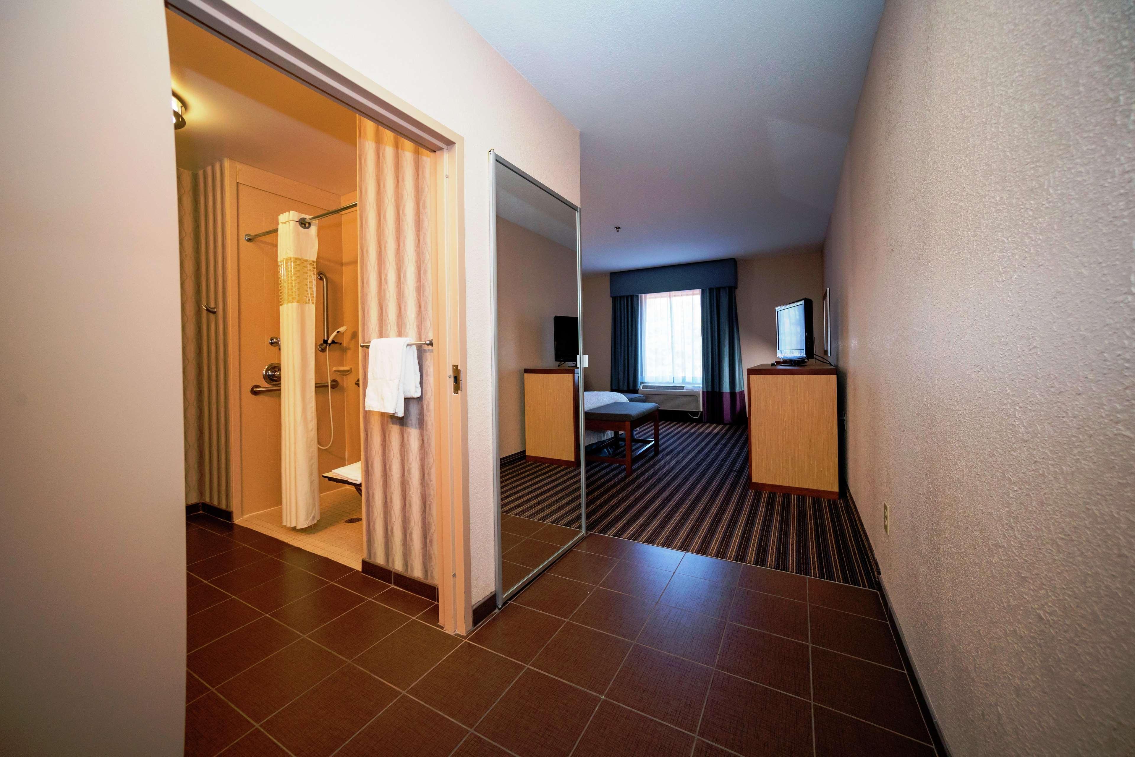 Hampton Inn Jackson/Flowood - Airport Area Ms Luckney Exteriör bild