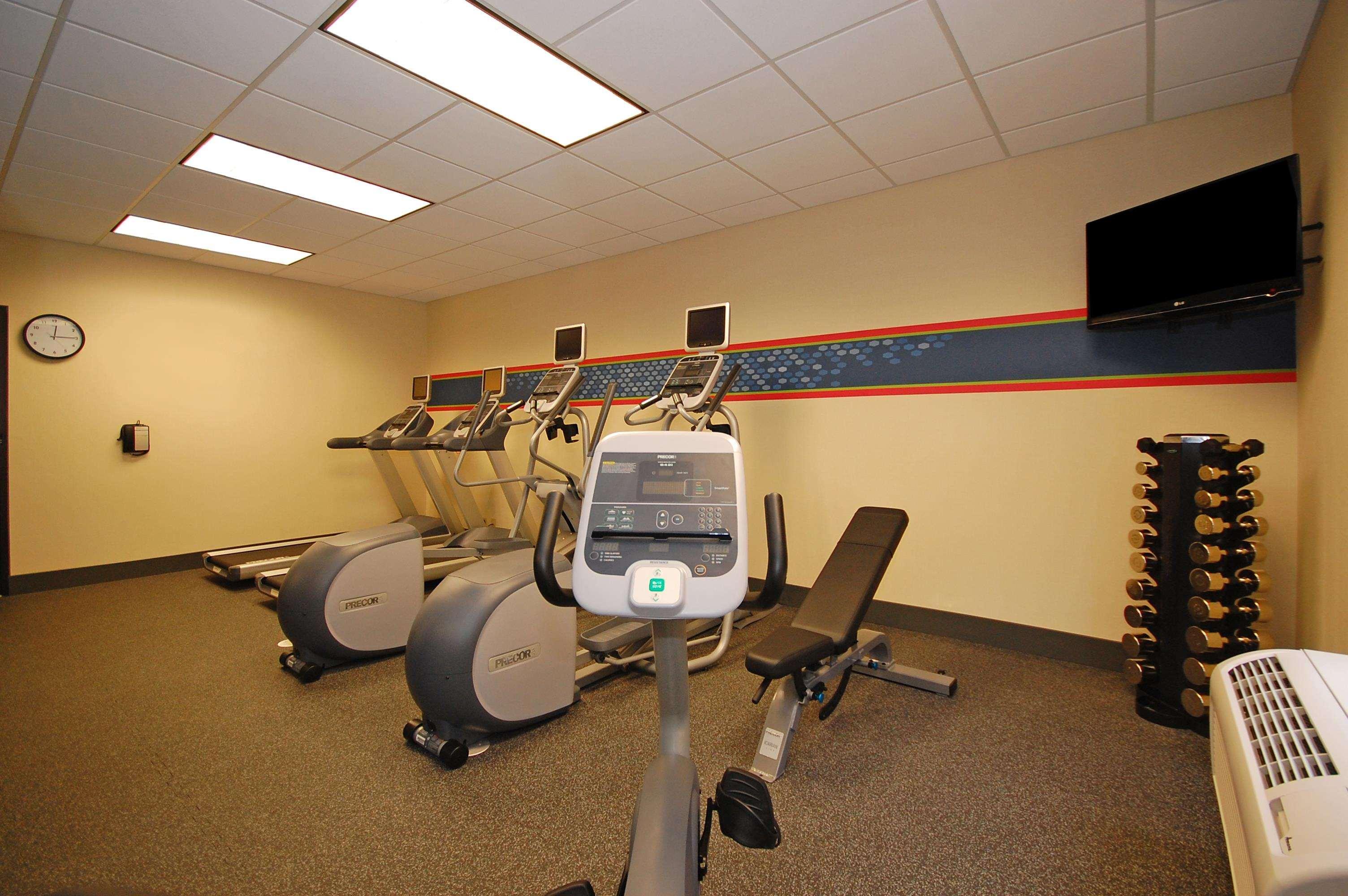 Hampton Inn Jackson/Flowood - Airport Area Ms Luckney Bekvämligheter bild