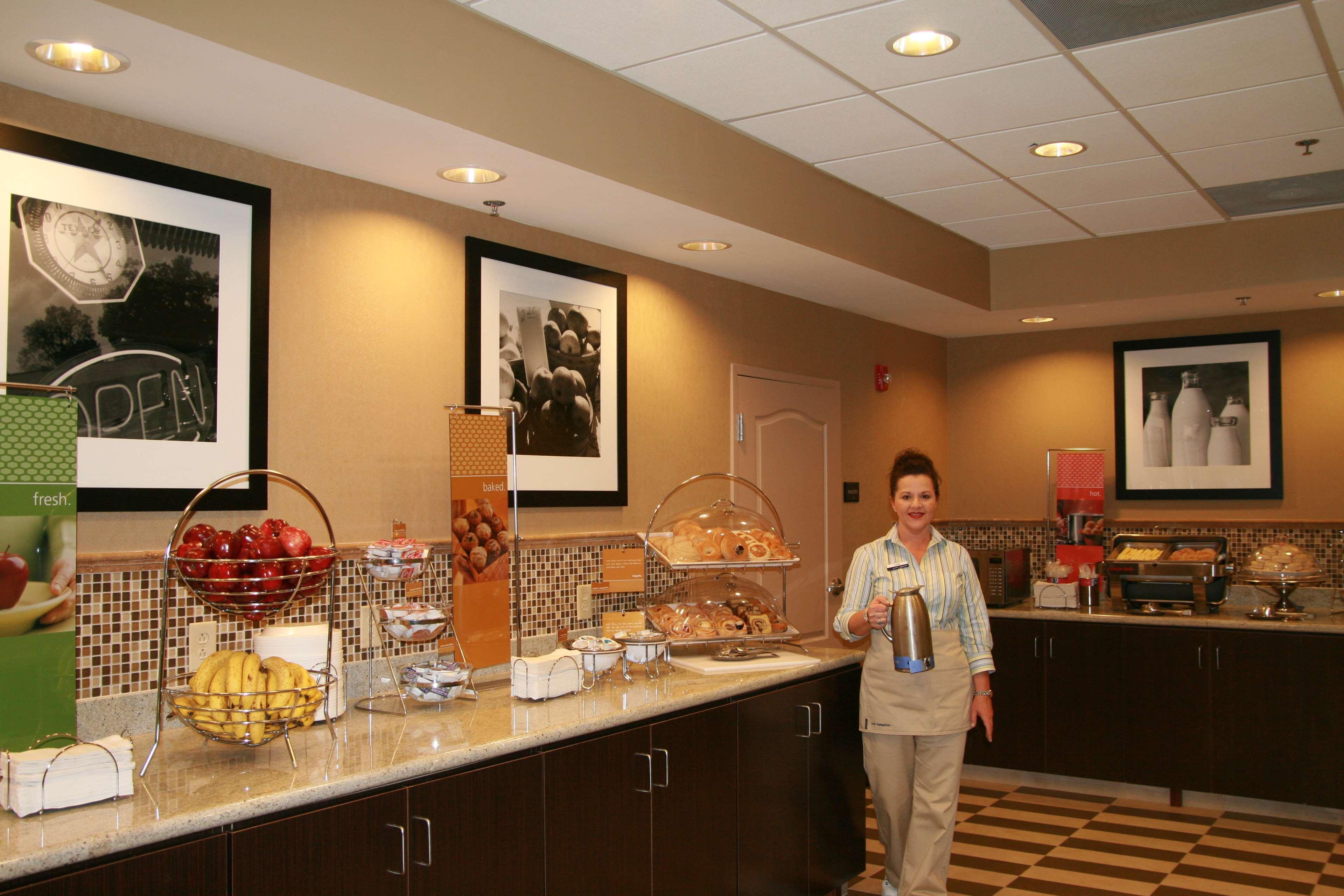 Hampton Inn Jackson/Flowood - Airport Area Ms Luckney Exteriör bild