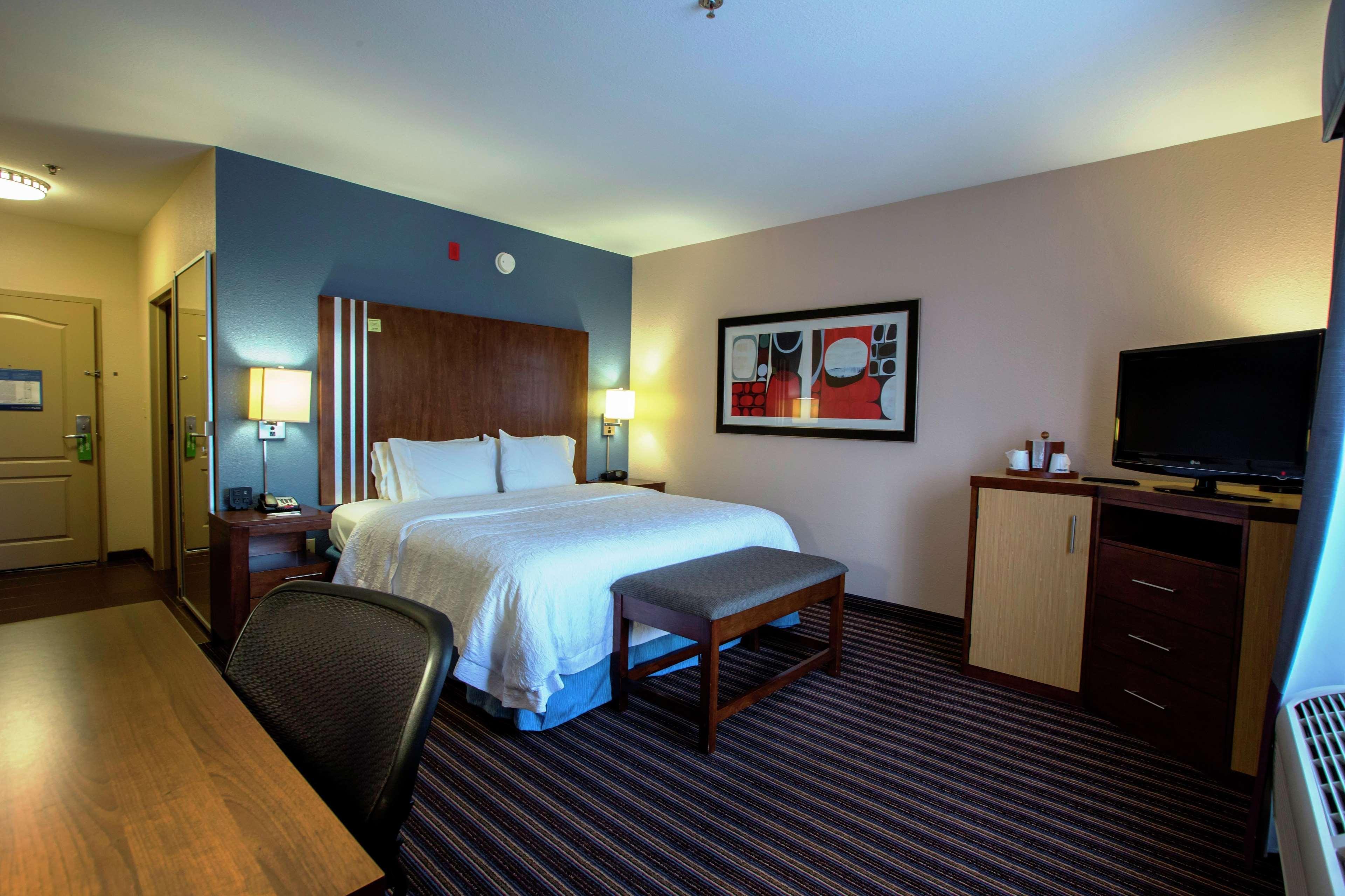 Hampton Inn Jackson/Flowood - Airport Area Ms Luckney Exteriör bild