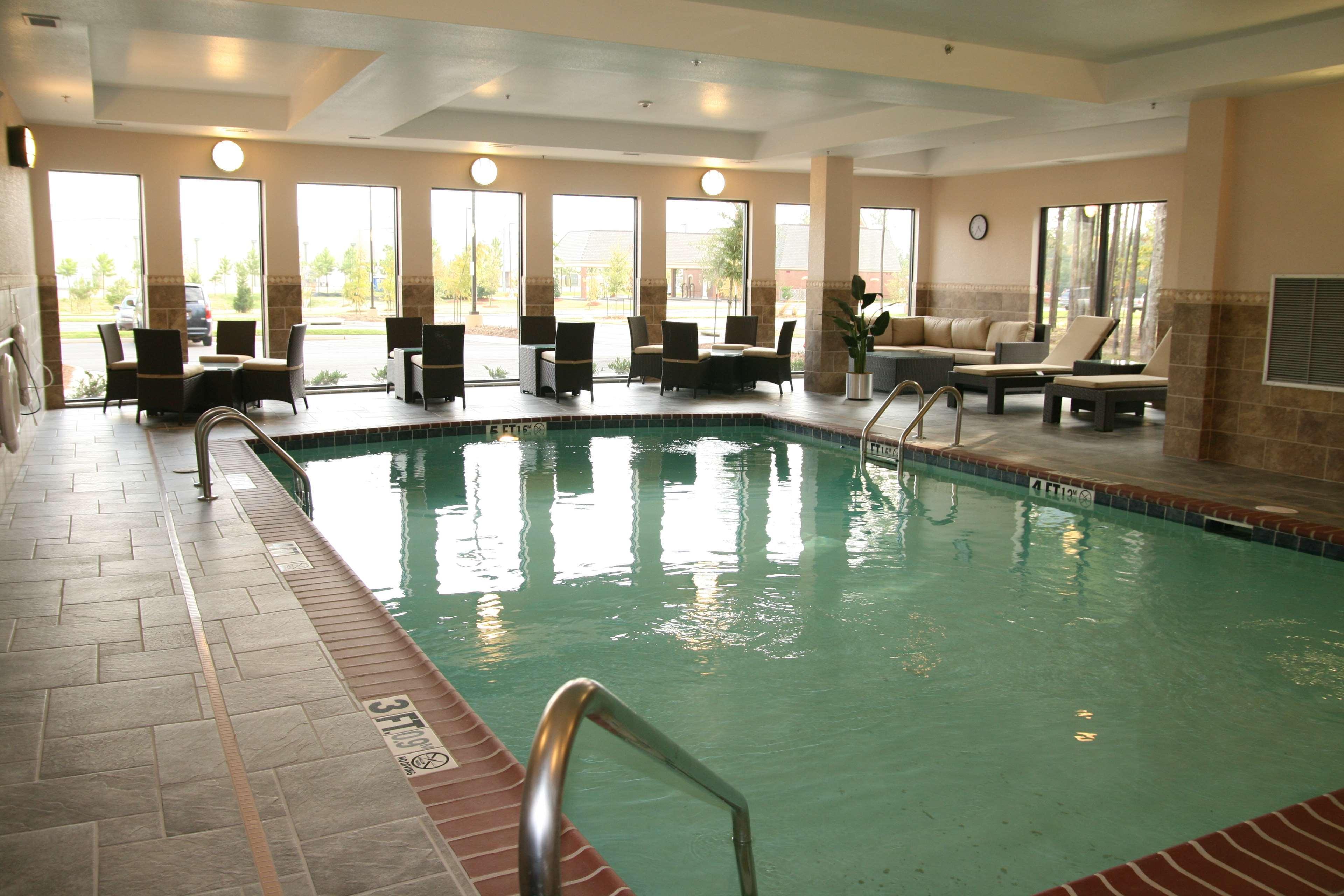 Hampton Inn Jackson/Flowood - Airport Area Ms Luckney Bekvämligheter bild