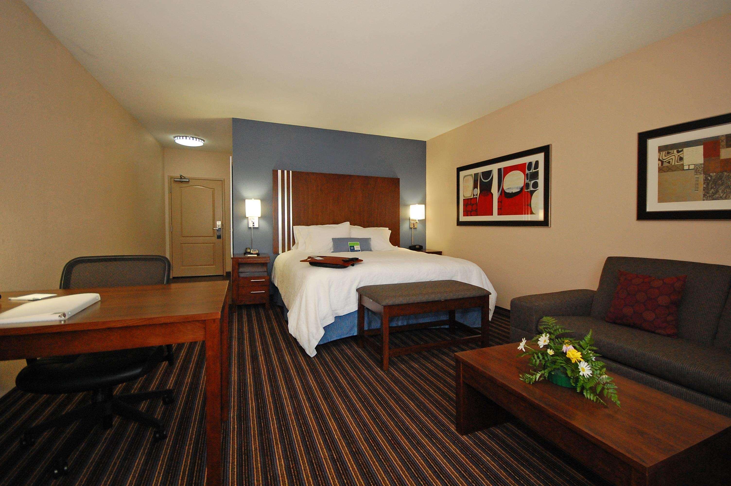 Hampton Inn Jackson/Flowood - Airport Area Ms Luckney Exteriör bild