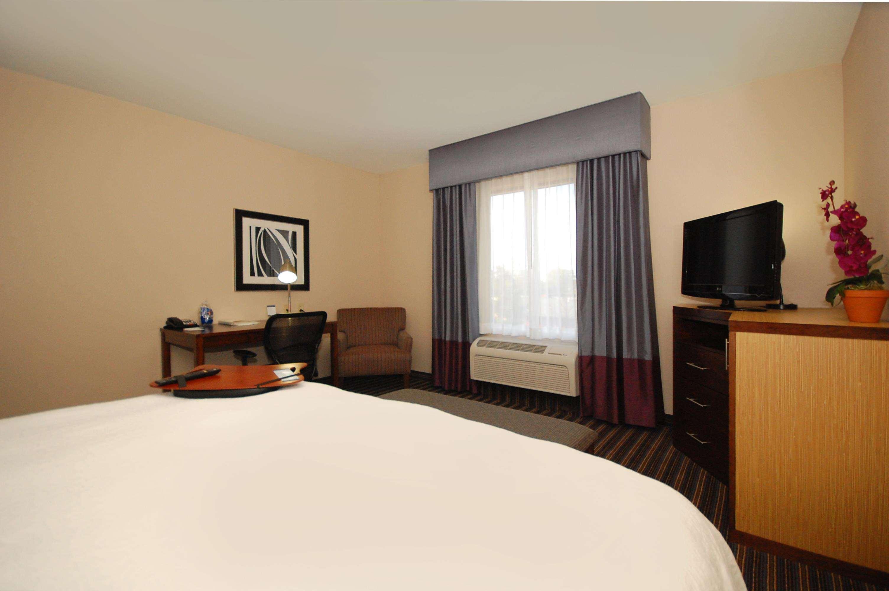 Hampton Inn Jackson/Flowood - Airport Area Ms Luckney Exteriör bild