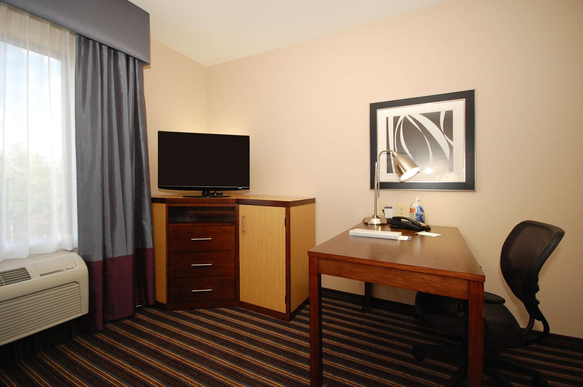 Hampton Inn Jackson/Flowood - Airport Area Ms Luckney Exteriör bild