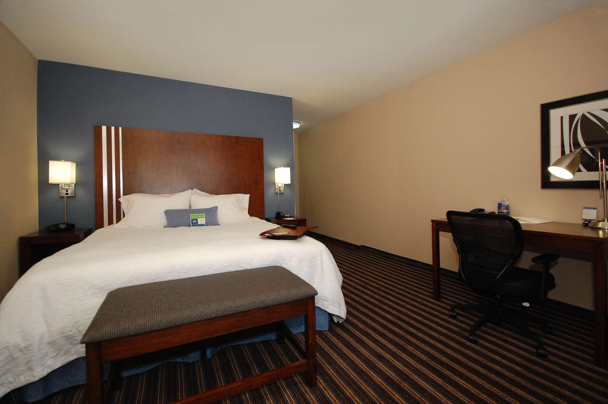 Hampton Inn Jackson/Flowood - Airport Area Ms Luckney Exteriör bild