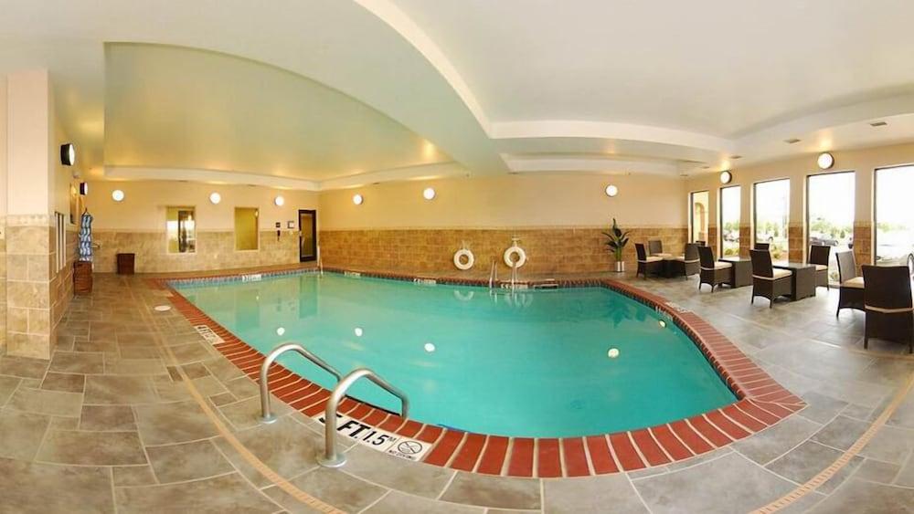 Hampton Inn Jackson/Flowood - Airport Area Ms Luckney Exteriör bild