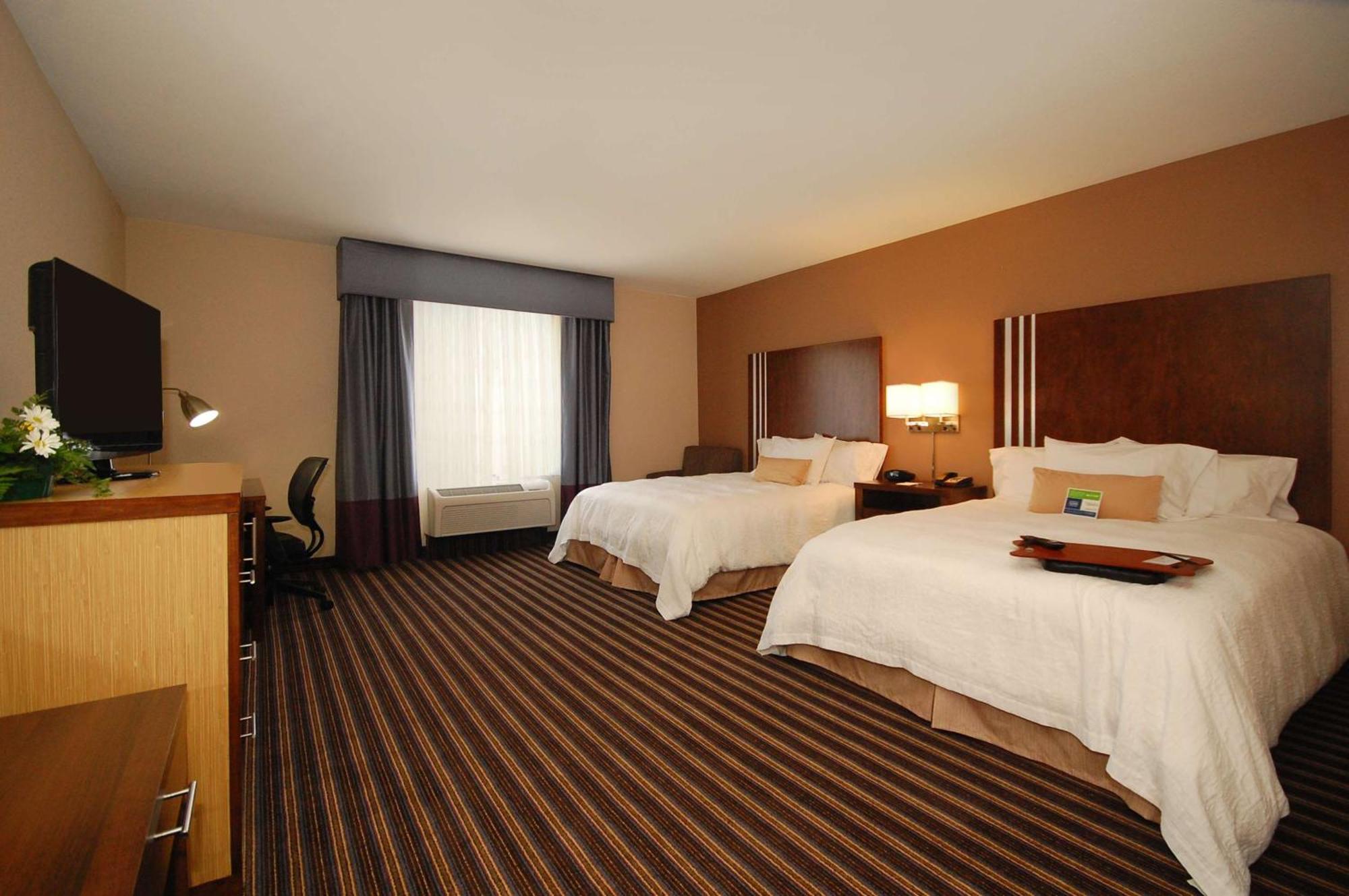 Hampton Inn Jackson/Flowood - Airport Area Ms Luckney Exteriör bild