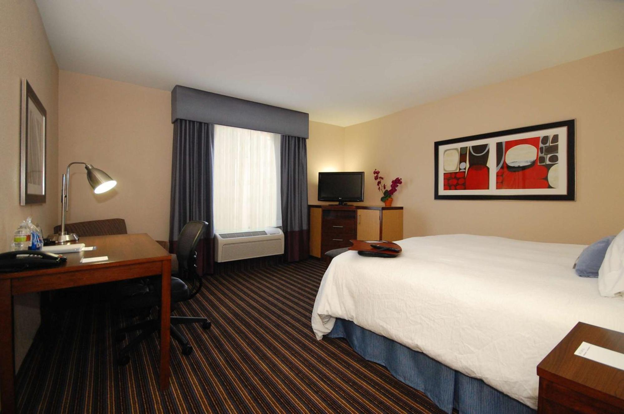 Hampton Inn Jackson/Flowood - Airport Area Ms Luckney Exteriör bild
