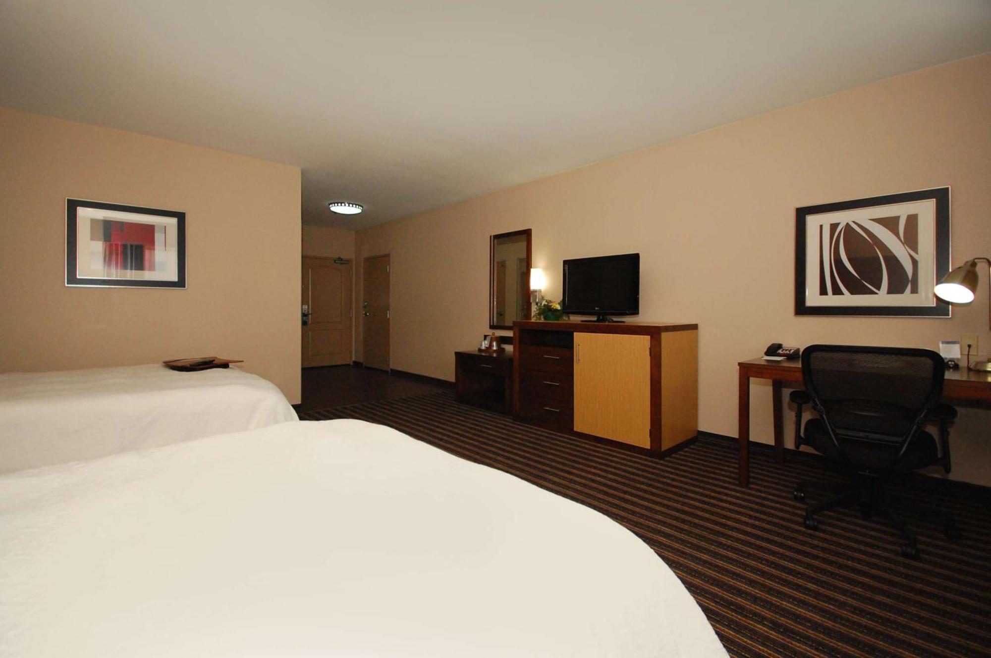 Hampton Inn Jackson/Flowood - Airport Area Ms Luckney Exteriör bild