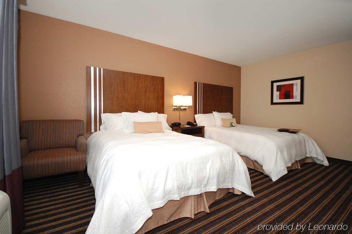 Hampton Inn Jackson/Flowood - Airport Area Ms Luckney Rum bild